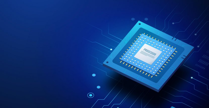 Минпромторг открыл конкурс на аналог Intel